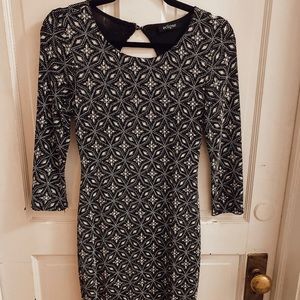 Sparkle Party Dress